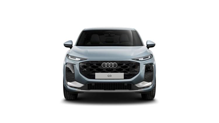 Voitures neuves Audi Q3 SPORTBACK HYBRIDE S Line Launch Edition Sarreguemines