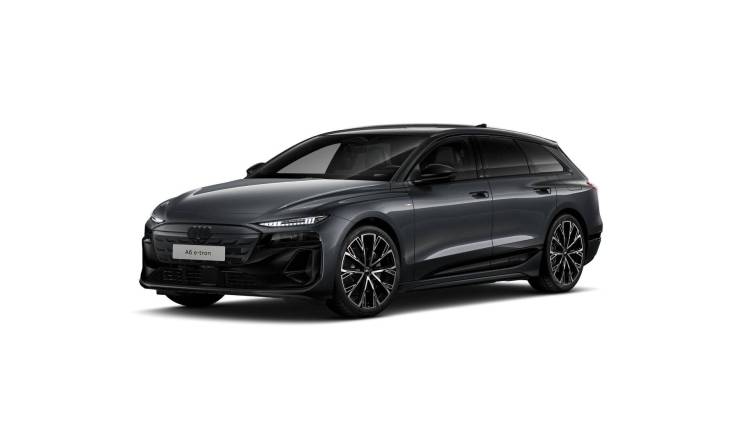 Voitures neuves Audi A6 E-TRON AVANT S line Thionville