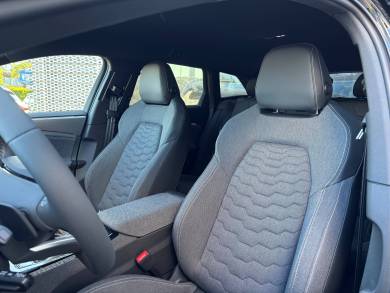 Voitures neuves Audi A6 E-TRON AVANT S line Thionville