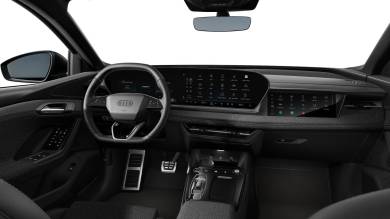 Voitures neuves Audi Q6 E-TRON SPORTBACK S line Thionville