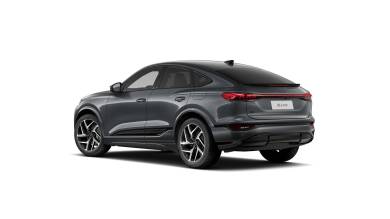Voitures neuves Audi Q6 E-TRON SPORTBACK S line Thionville