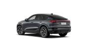 Voitures neuves Audi Q6 E-TRON SPORTBACK S line Thionville