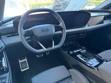 Voitures neuves Audi A6 E-TRON AVANT S line Thionville