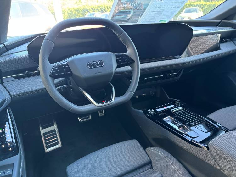 Voitures neuves Audi A6 E-TRON AVANT S line Thionville