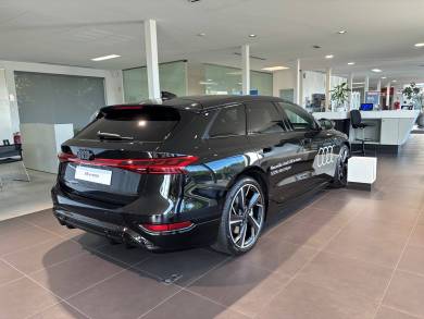 Voitures neuves Audi A6 E-TRON AVANT S line Thionville