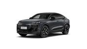 Voitures neuves Audi Q6 E-TRON SPORTBACK S line Thionville