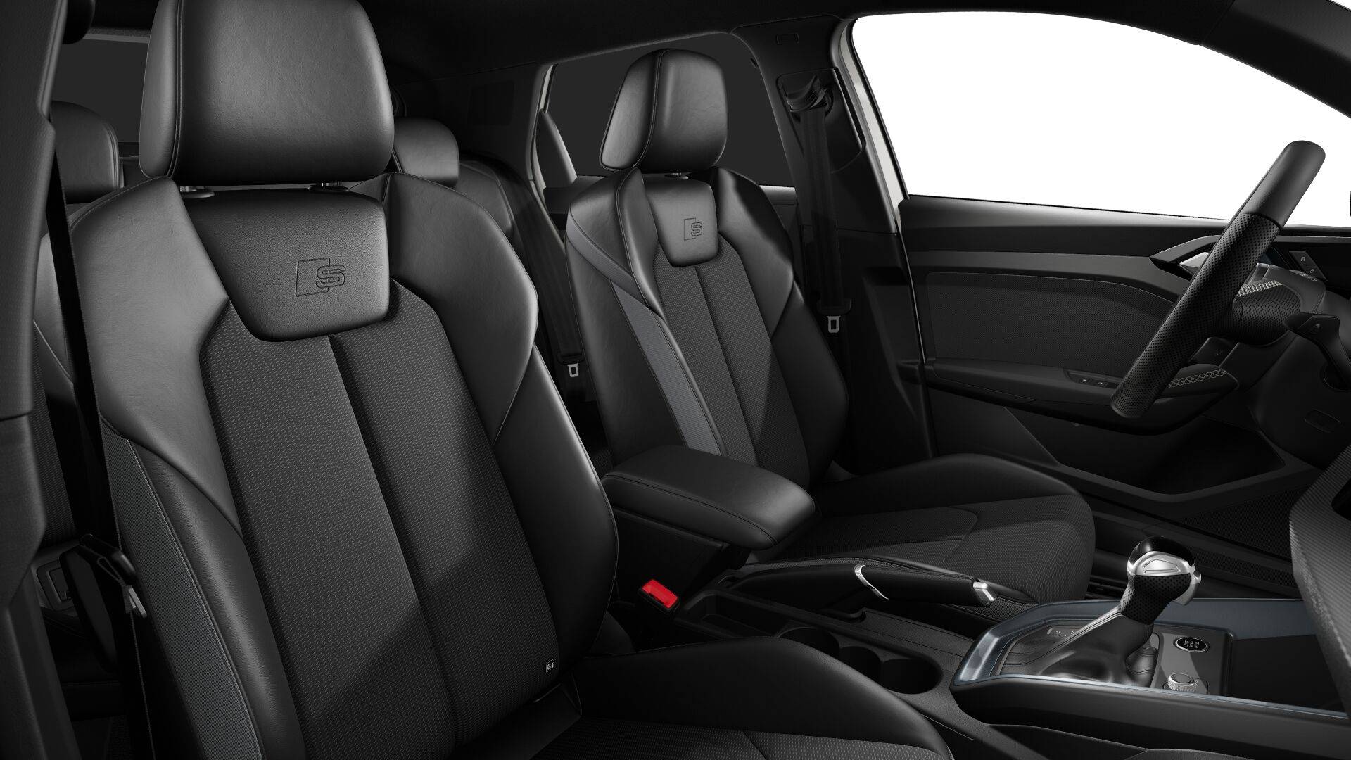 Voitures neuves Audi A1 Sportback S Line Sarreguemines