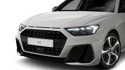 Voitures neuves Audi A1 Sportback S Line Sarreguemines