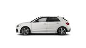 Voitures neuves Audi A1 Sportback S Line Sarreguemines