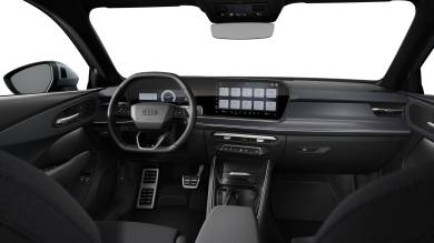 Voitures neuves Audi Q3 SPORTBACK HYBRIDE S Line Launch Edition Sarreguemines