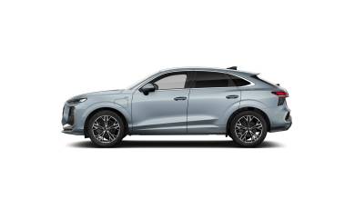Voitures neuves Audi Q3 SPORTBACK HYBRIDE S Line Launch Edition Sarreguemines