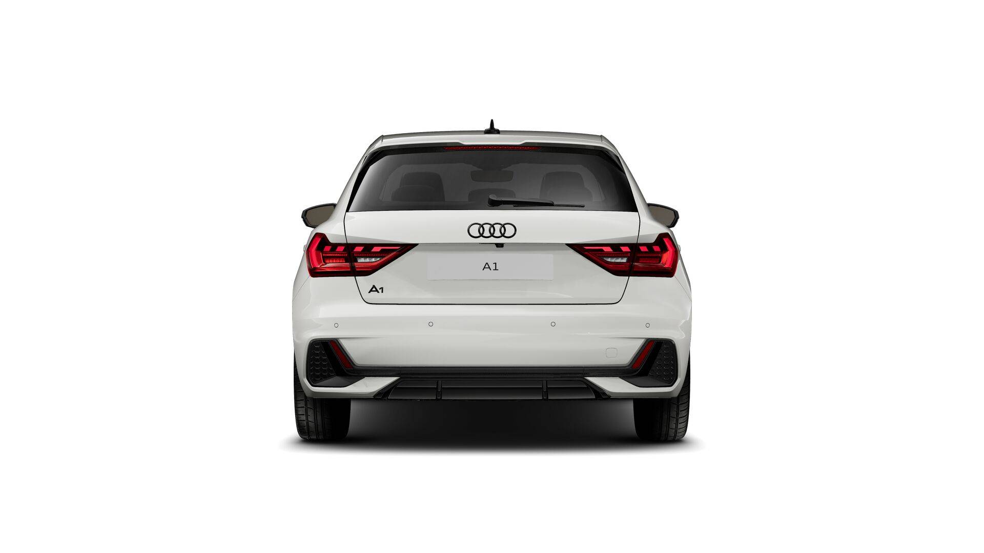 Voitures neuves Audi A1 Sportback S Line Sarreguemines