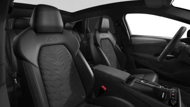 Voitures neuves Audi A6 E-TRON AVANT S line Thionville