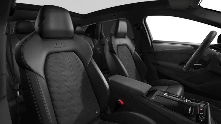 Voitures neuves Audi A6 E-TRON AVANT S line Thionville