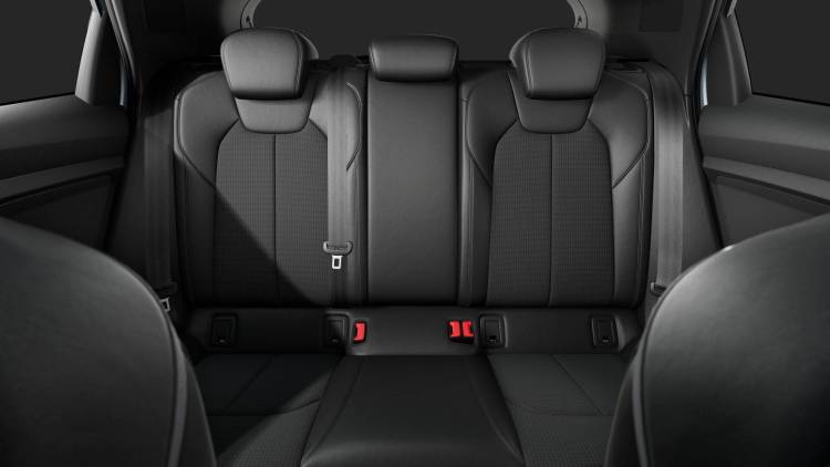 Voitures neuves Audi A1 Sportback S Line Augny