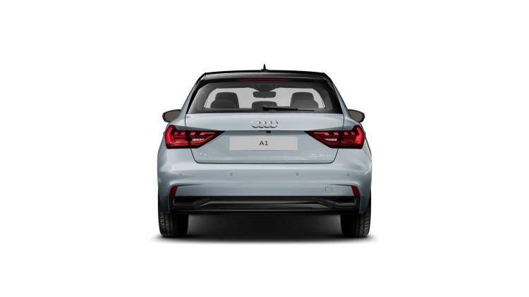 Voitures neuves Audi A1 Sportback Design Augny