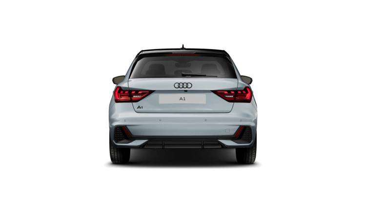 Voitures neuves Audi A1 Sportback S Line Augny