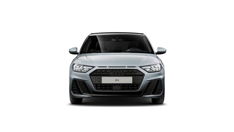 Voitures neuves Audi A1 Sportback S Line Augny