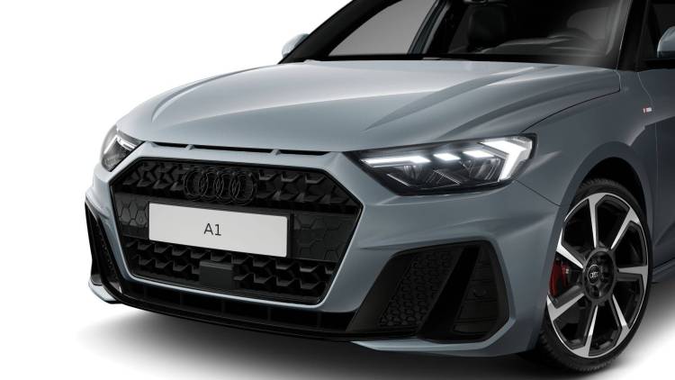 Voitures neuves Audi A1 Sportback S Line Augny