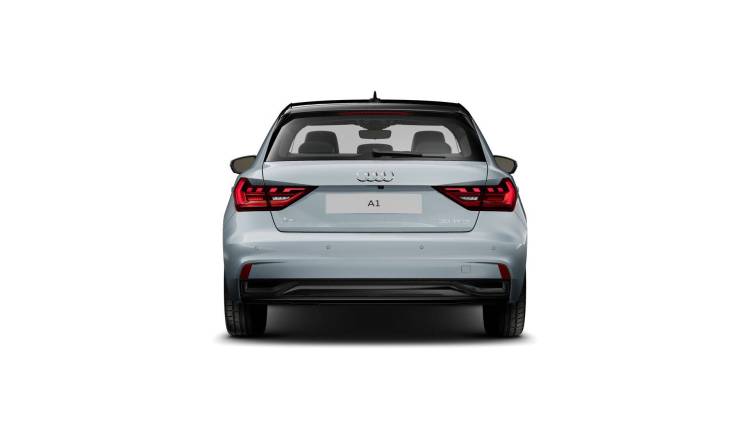 Voitures neuves Audi A1 Sportback Design Augny