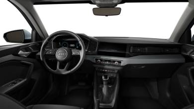 Voitures neuves Audi A1 Sportback Design Augny