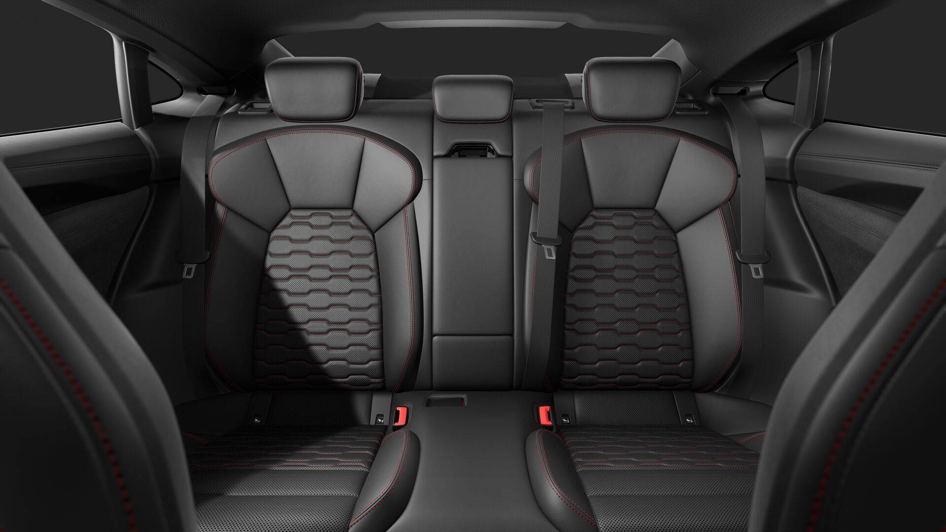 Voitures neuves Audi S e-tron GT  Augny