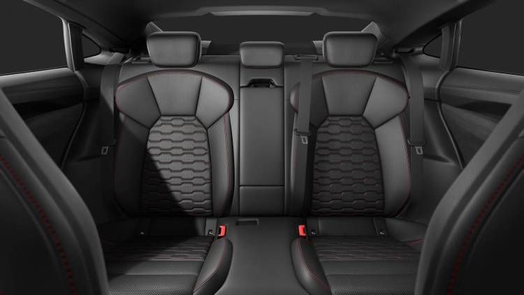 Voitures neuves Audi S e-tron GT  Augny