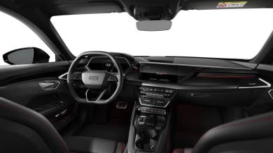 Voitures neuves Audi S e-tron GT  Augny