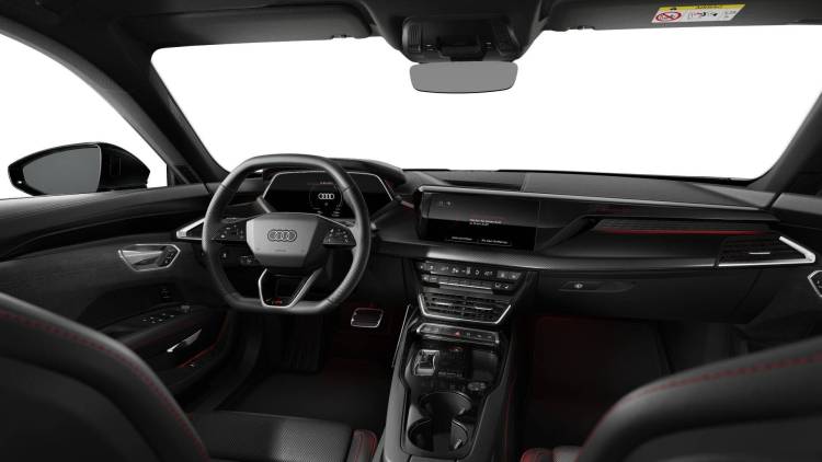 Voitures neuves Audi S e-tron GT  Augny