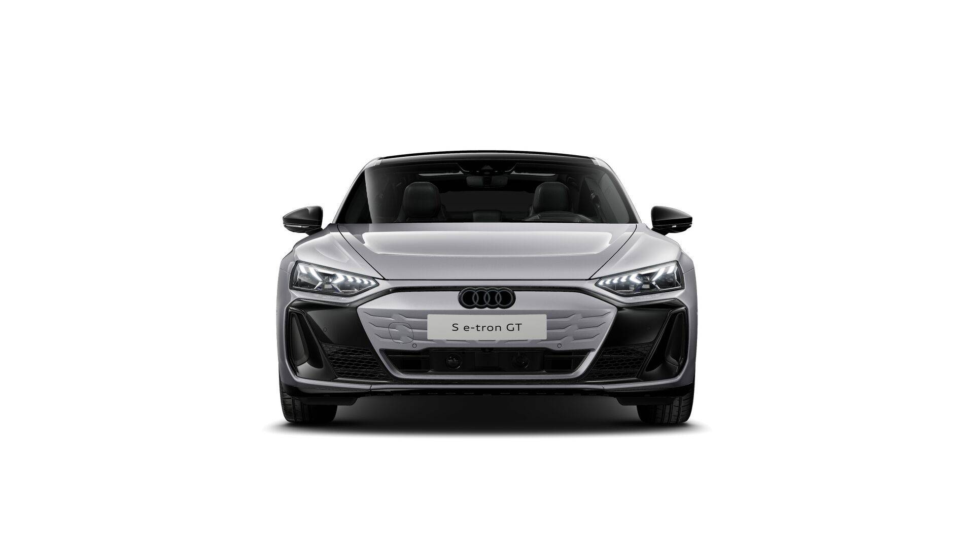 Voitures neuves Audi S e-tron GT  Augny