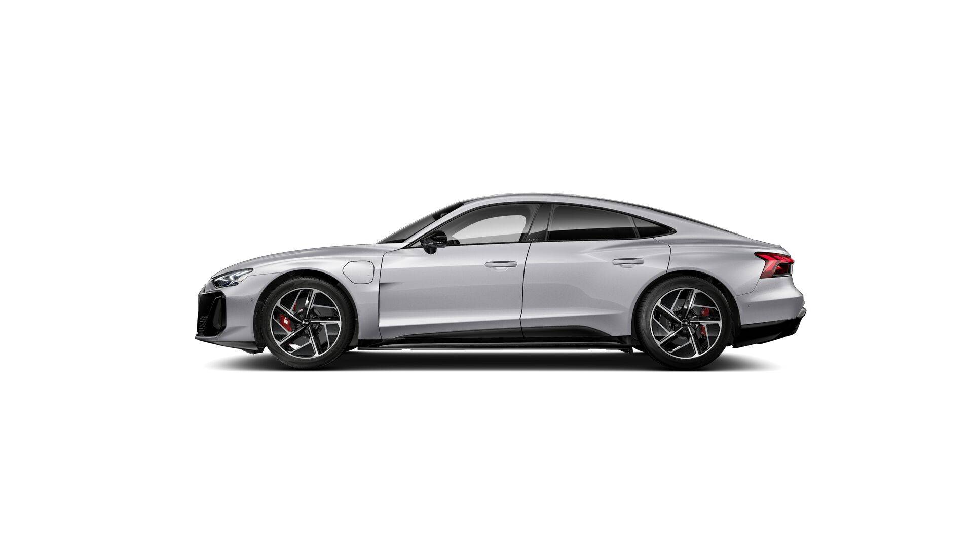 Voitures neuves Audi S e-tron GT  Augny