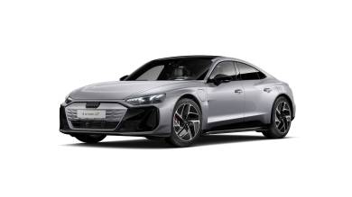 Voitures neuves Audi S e-tron GT  Augny