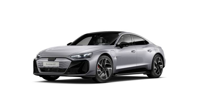 Voitures neuves Audi S e-tron GT  Augny