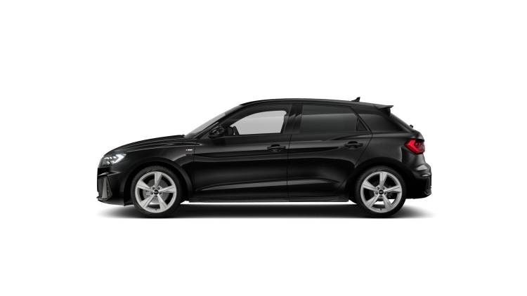 Voitures neuves Audi A1 Sportback S Line Augny