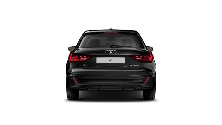 Voitures neuves Audi A1 Sportback S Line Augny