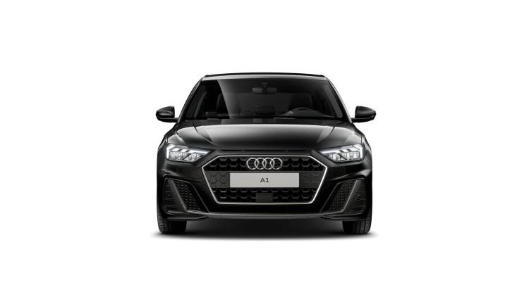 Voitures neuves Audi A1 Sportback S Line Augny