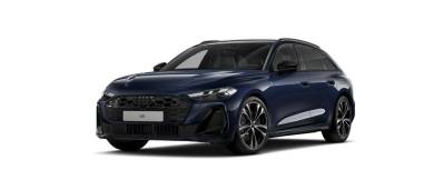 Voitures neuves Audi A5 Avant S line Augny