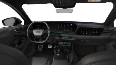 Voitures neuves Audi A5 Avant S line Augny