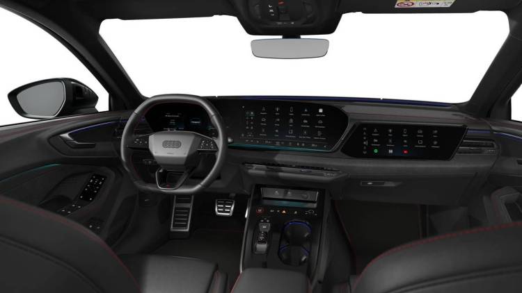 Voitures neuves Audi A5 Avant S line Augny