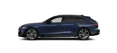 Voitures neuves Audi A5 Avant S line Augny