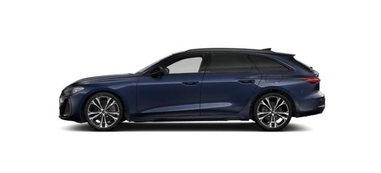 Voitures neuves Audi A5 Avant S line Augny