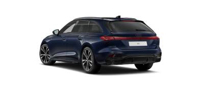 Voitures neuves Audi A5 Avant S line Augny