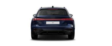 Voitures neuves Audi A5 Avant S line Augny