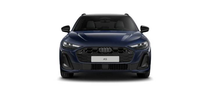 Voitures neuves Audi A5 Avant S line Augny