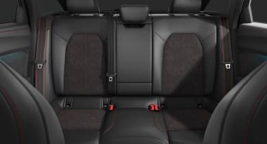 Voitures neuves Audi A5 Avant S line Augny