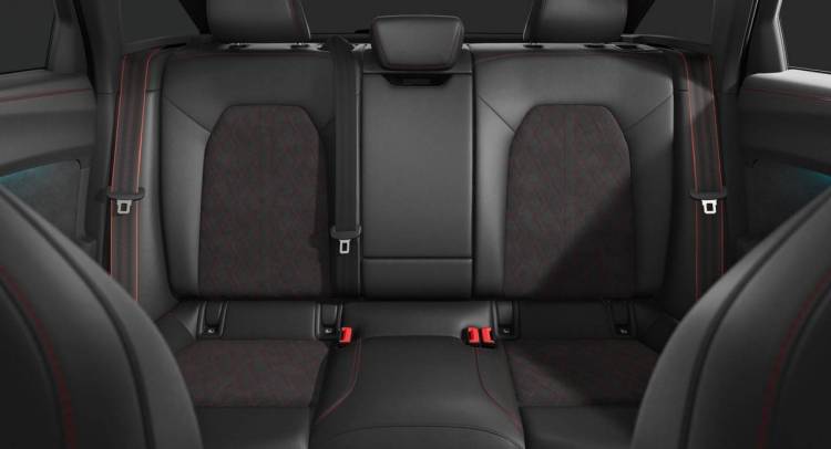 Voitures neuves Audi A5 Avant S line Augny