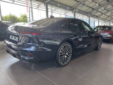 Voitures neuves Audi A6 S line Augny