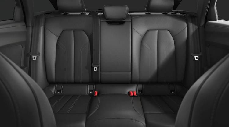 Voitures neuves Audi A5 Avant S LINE Augny