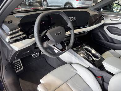 Voitures neuves Audi A6 S line Augny