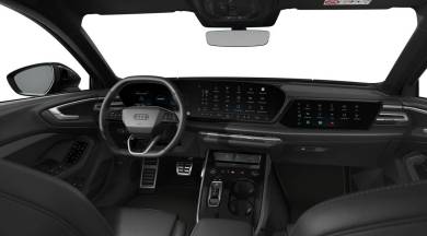 Voitures neuves Audi A5 Avant S LINE Augny